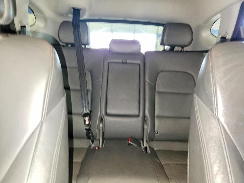 2017 HYUNDAI TUCSON LIMITED 10