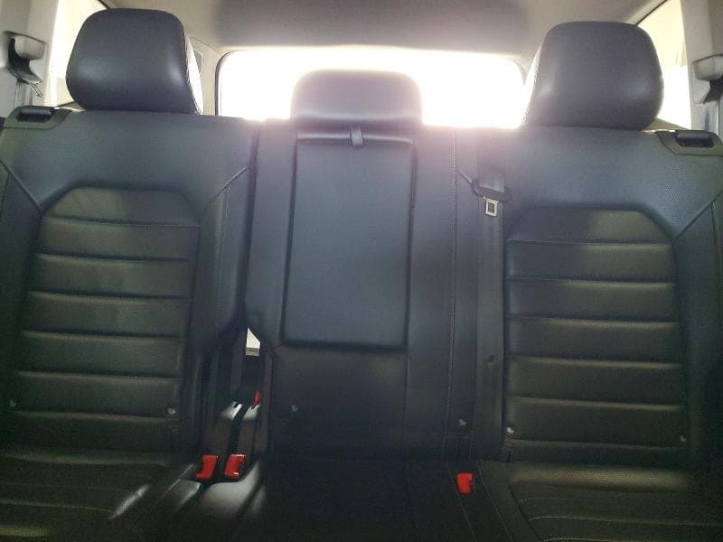 2019 VOLKSWAGEN ATLAS SEL PREMIUM 10