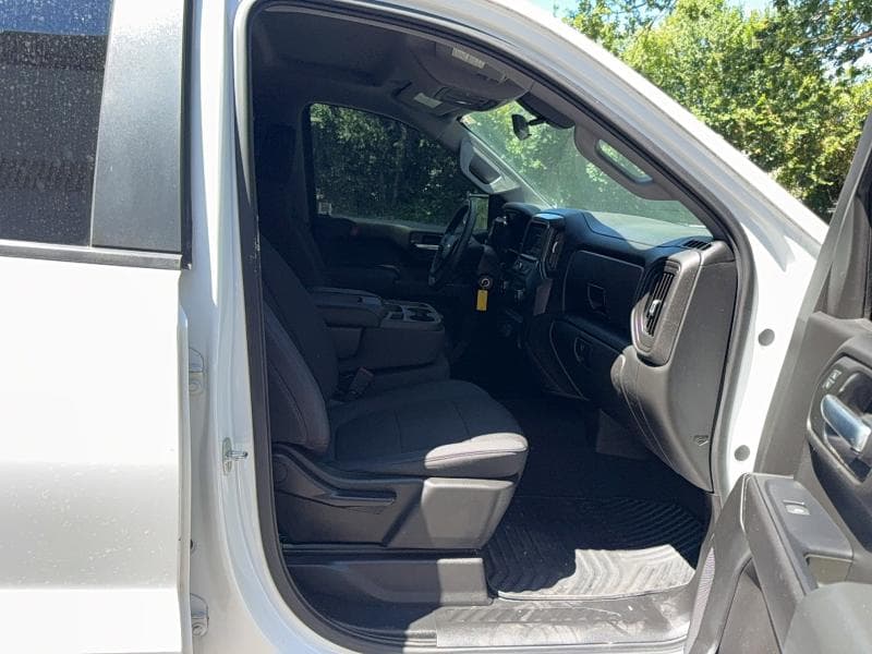 2019 CHEVROLET SILVERADO C1500 5