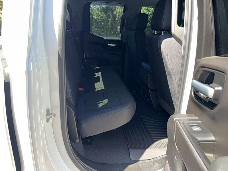 2019 CHEVROLET SILVERADO C1500 6