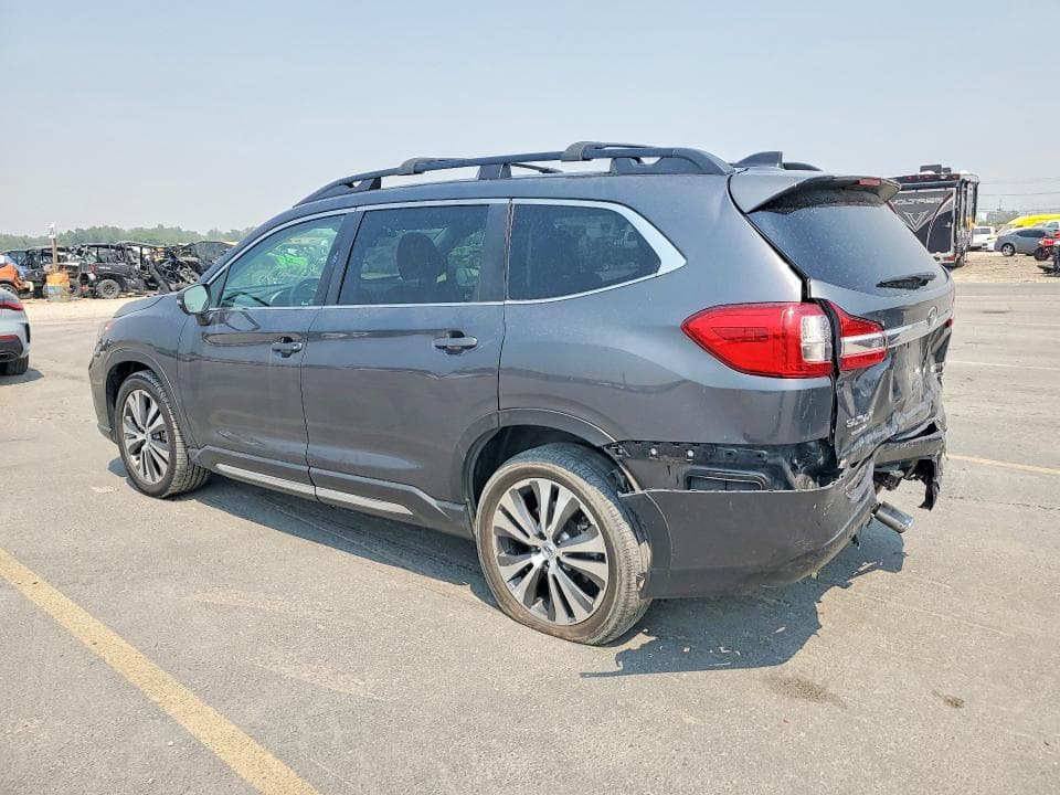 2019 SUBARU ASCENT LIMITED 2