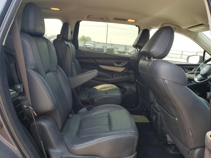 2019 SUBARU ASCENT LIMITED 11