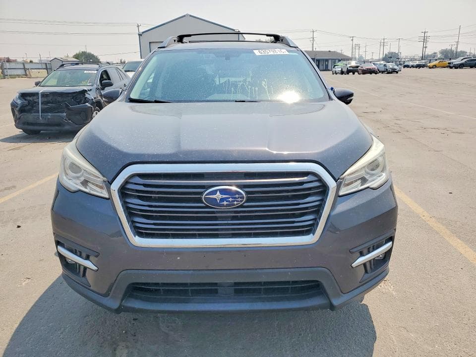 2019 SUBARU ASCENT LIMITED 5