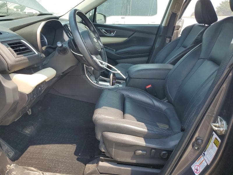 2019 SUBARU ASCENT LIMITED 7