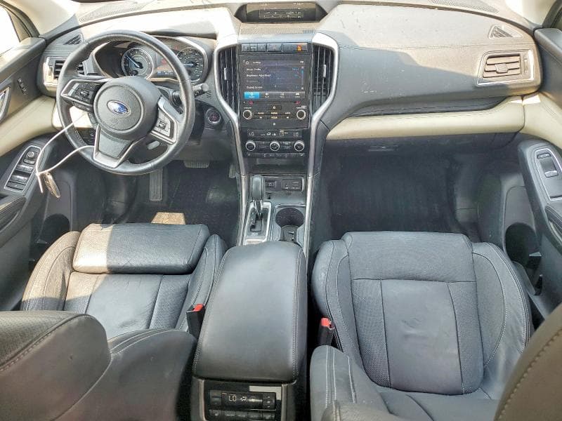 2019 SUBARU ASCENT LIMITED 8