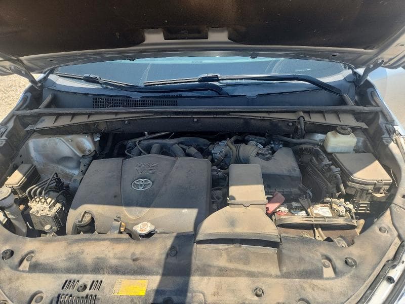 2018 TOYOTA HIGHLANDER LE PLUS 12