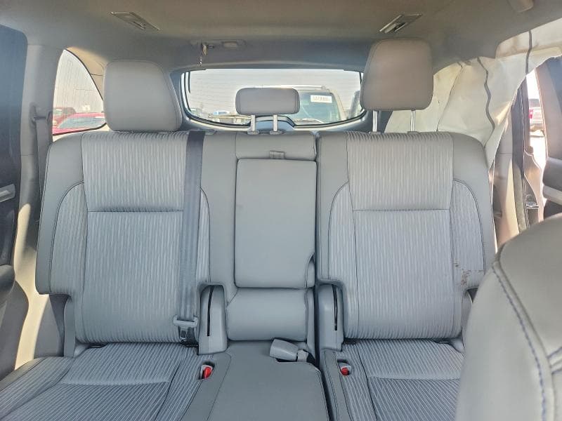 2018 TOYOTA HIGHLANDER LE PLUS 10