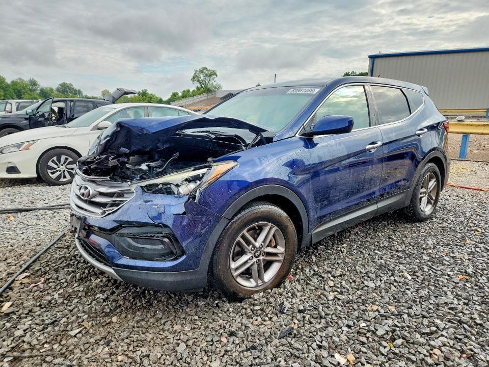 2018 HYUNDAI SANTA FE SPORT 2.4L - 1