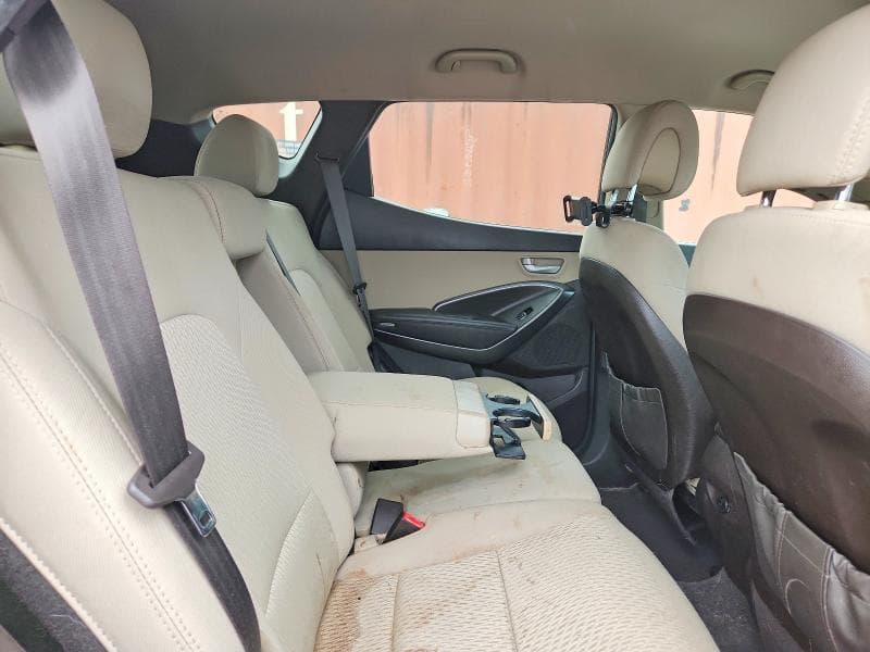2018 HYUNDAI SANTA FE SPORT 2.4L 11