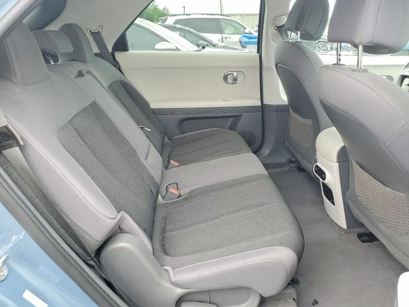 2023 HYUNDAI IONIQ 5 SE 11