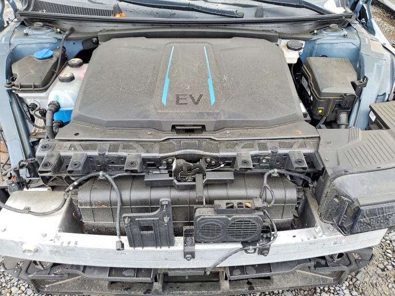 2023 HYUNDAI IONIQ 5 SE 12