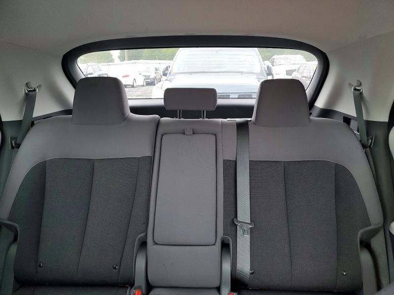 2023 HYUNDAI IONIQ 5 SE 10