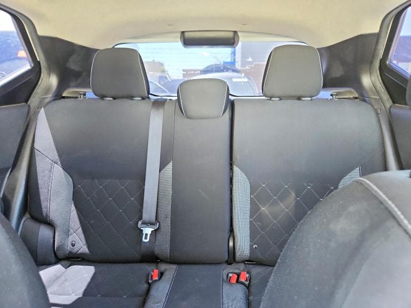 2019 NISSAN KICKS SV 10
