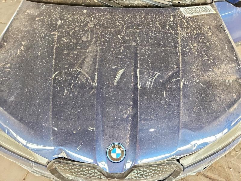 2022 BMW IX XDRIVE50 12
