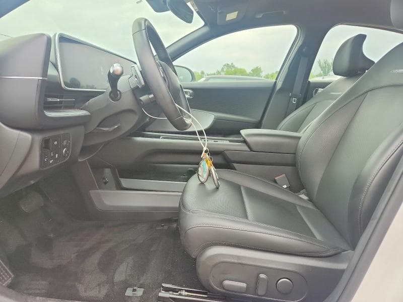 2023 HYUNDAI IONIQ 6 SEL 7
