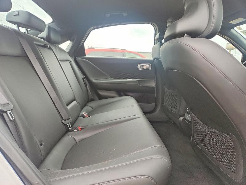 2023 HYUNDAI IONIQ 6 SEL 10