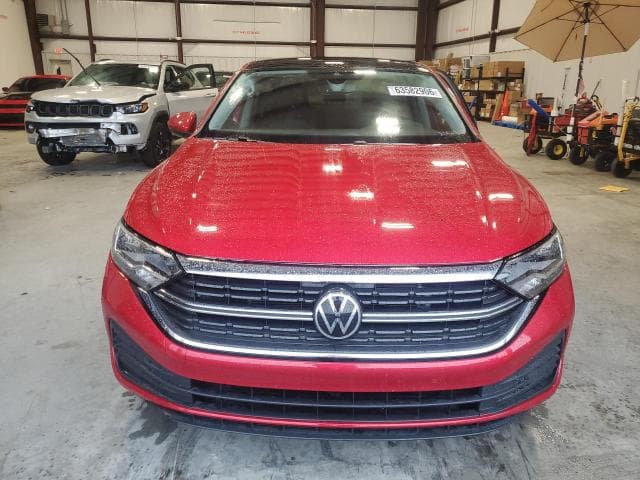 2023 VOLKSWAGEN JETTA SE 5