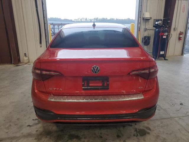 2023 VOLKSWAGEN JETTA SE 6
