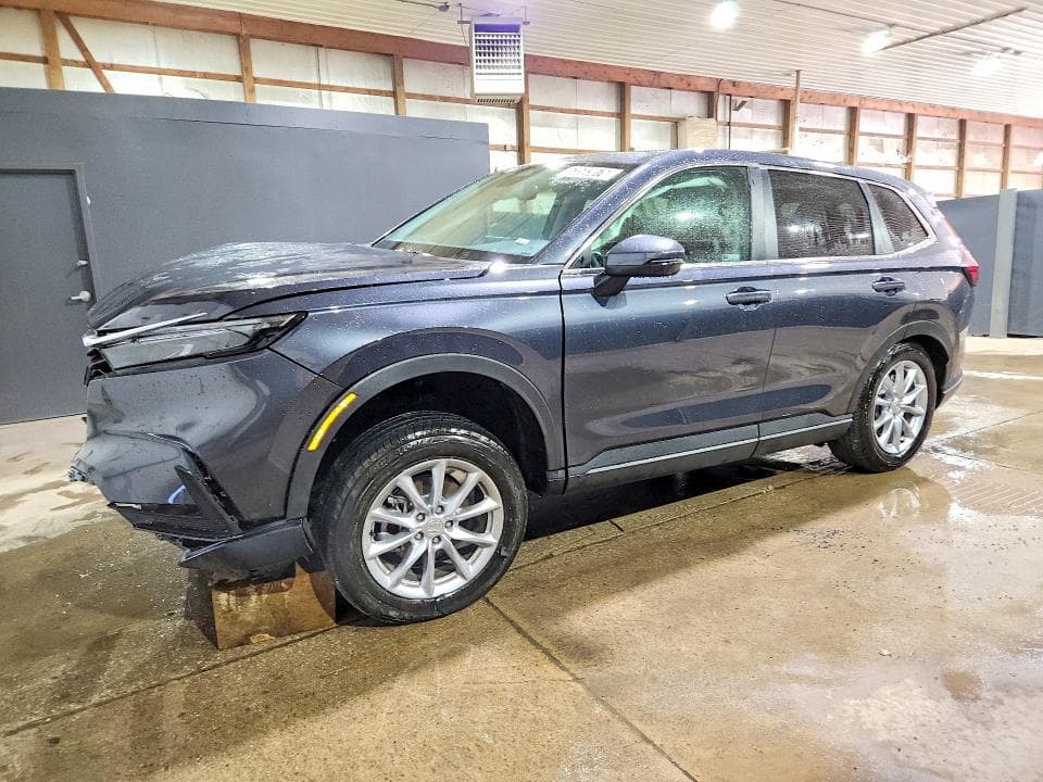 2026 HONDA CR-V EX - 1