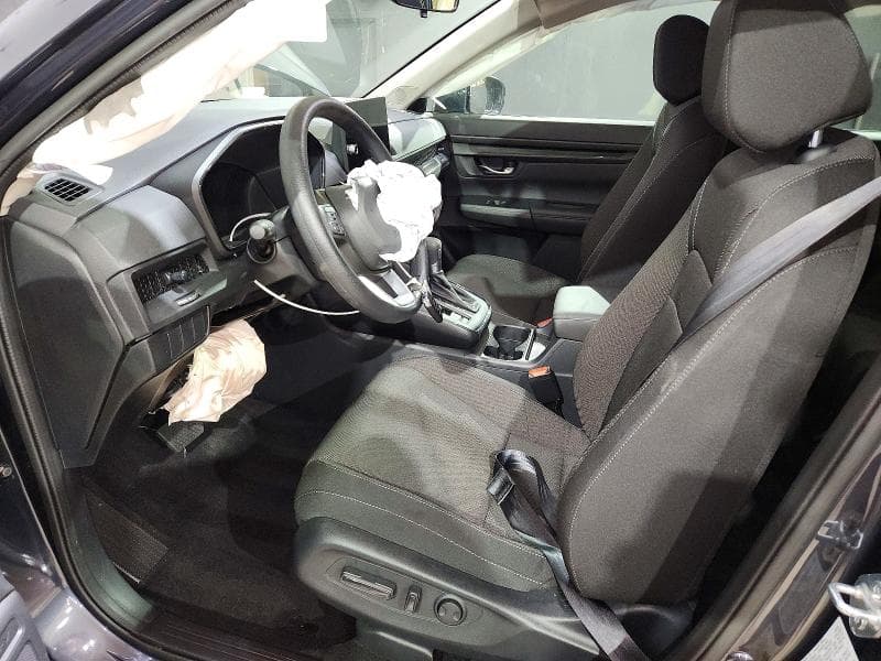 2026 HONDA CR-V EX 7