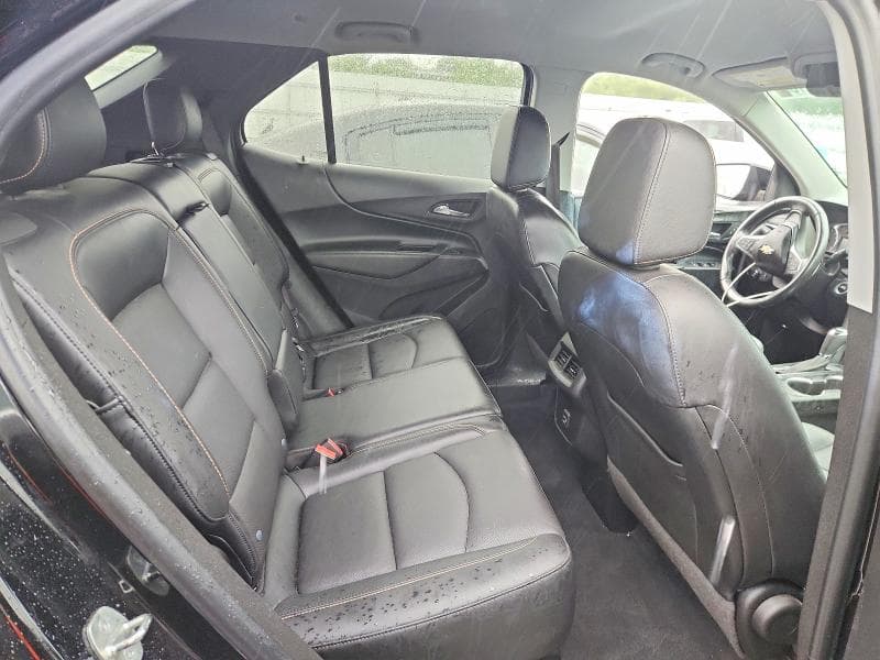 2020 CHEVROLET EQUINOX LT 11