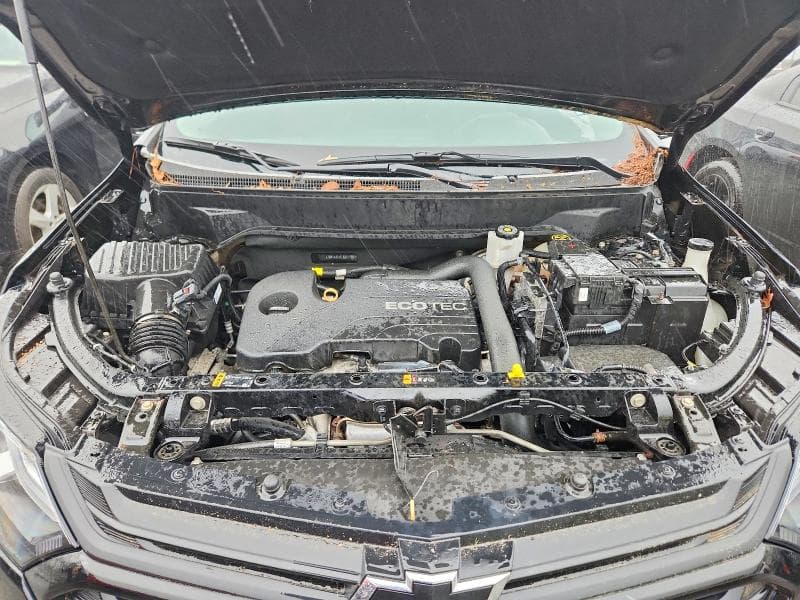 2020 CHEVROLET EQUINOX LT 12