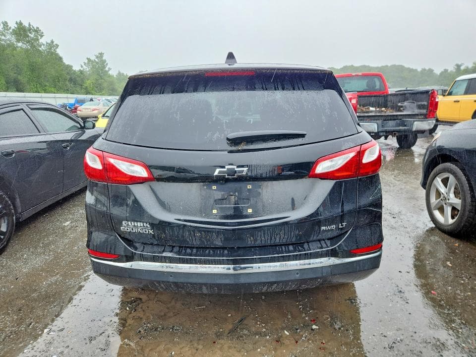 2020 CHEVROLET EQUINOX LT 6