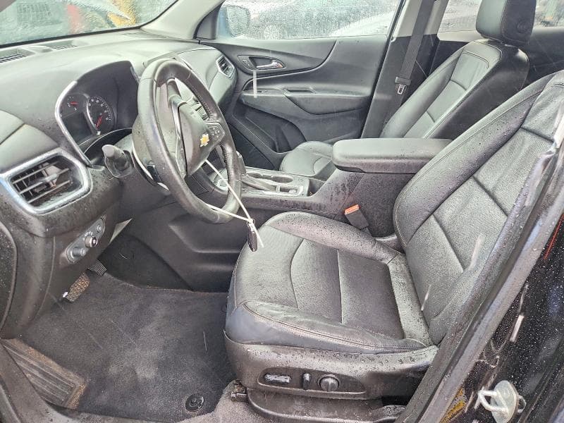2020 CHEVROLET EQUINOX LT 7
