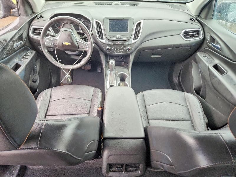 2020 CHEVROLET EQUINOX LT 8