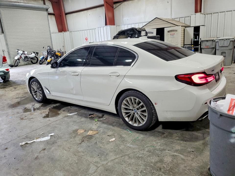 2022 BMW 530 XI 2