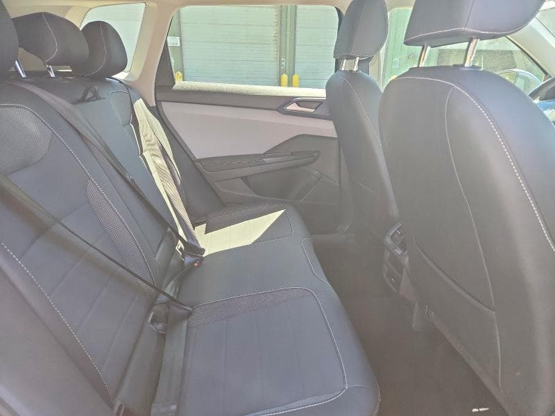 2024 VOLKSWAGEN TAOS SE 11