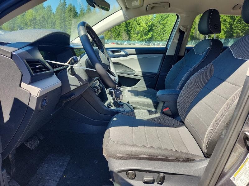 2024 VOLKSWAGEN TAOS SE 7