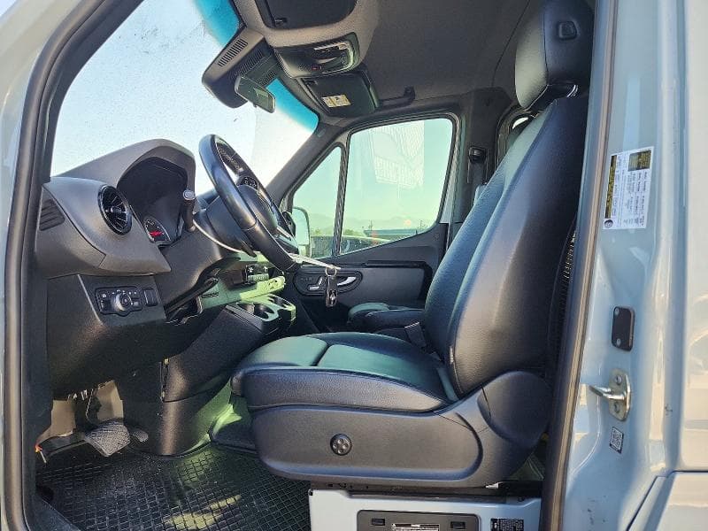2022 MERCEDES-BENZ SPRINTER 7