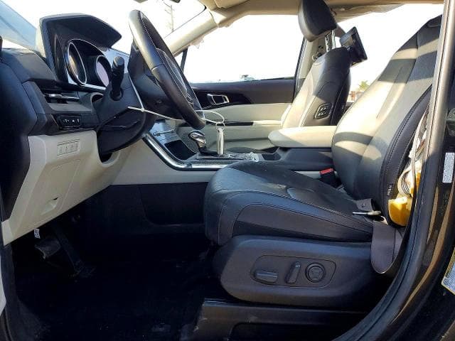 2022 KIA CARNIVAL SX PRESTIGE 7