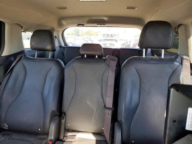 2022 KIA CARNIVAL SX PRESTIGE 10