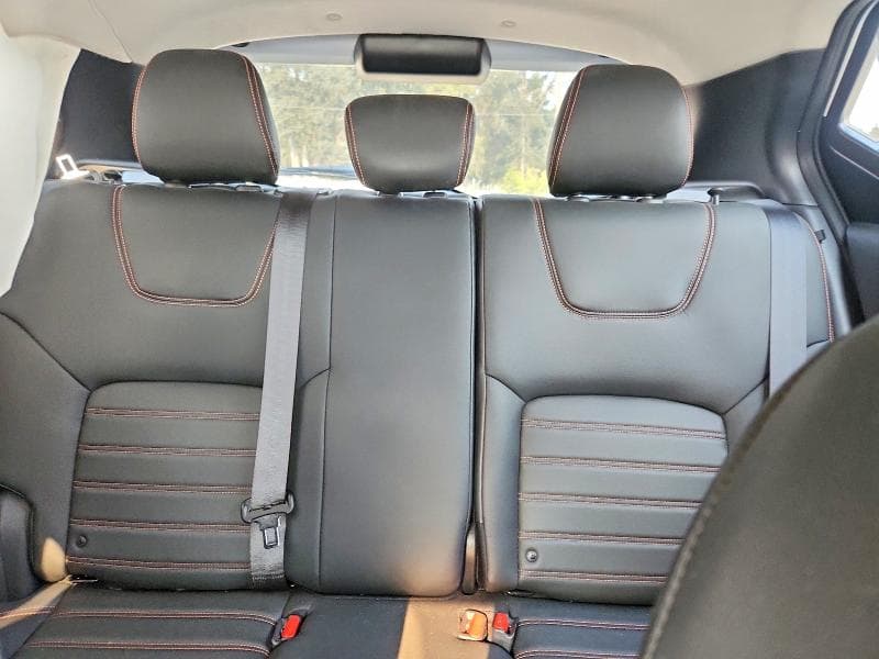 2018 NISSAN KICKS SR 10