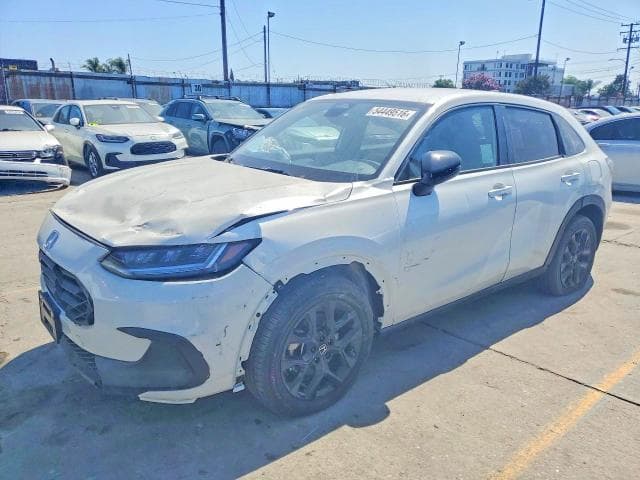 2025 HONDA HR-V SPORT - 1