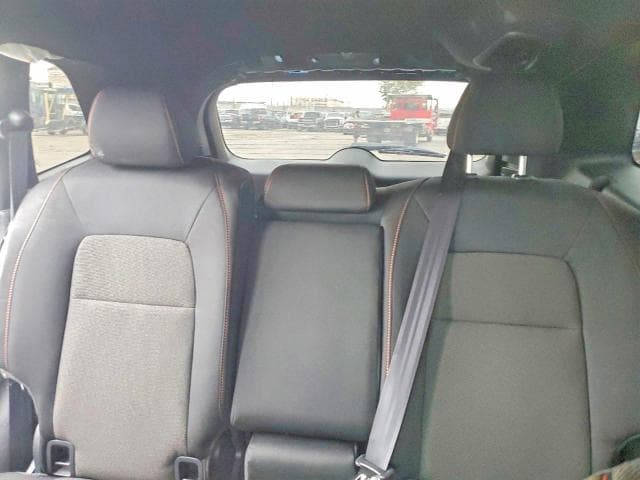 2025 HONDA CR-V SPORT 10