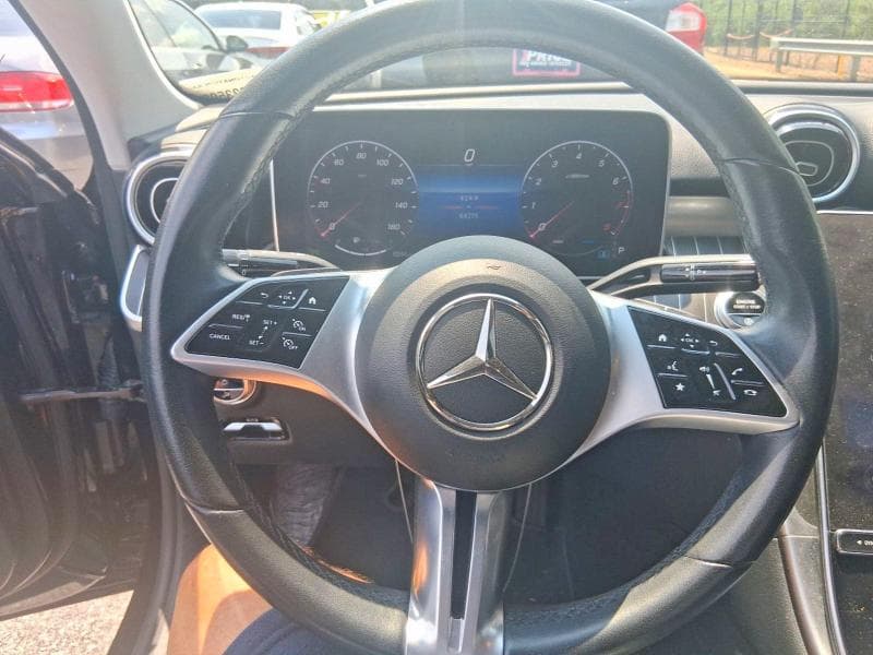2023 MERCEDES-BENZ C 300 11