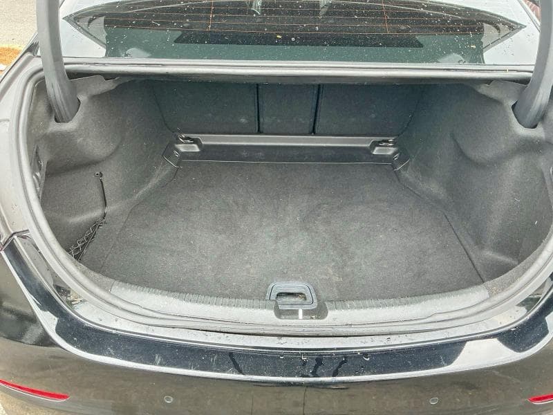 2023 MERCEDES-BENZ C 300 12