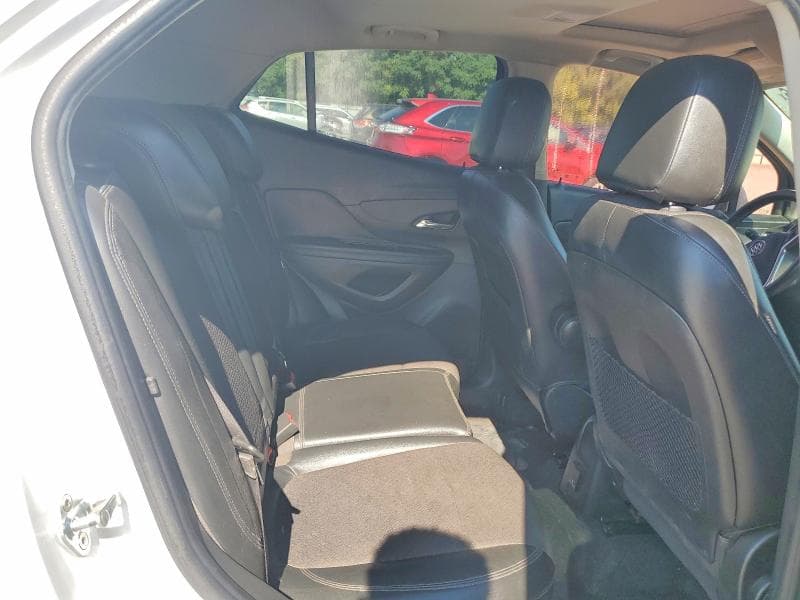 2020 BUICK ENCORE PREFERRED 11