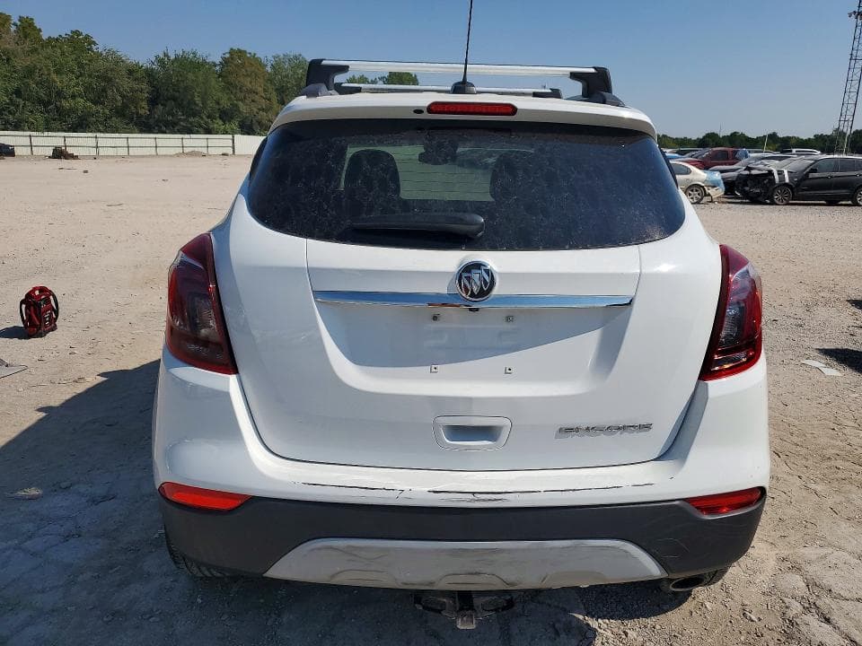 2020 BUICK ENCORE PREFERRED 6