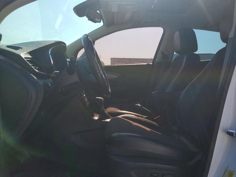 2020 BUICK ENCORE PREFERRED 7