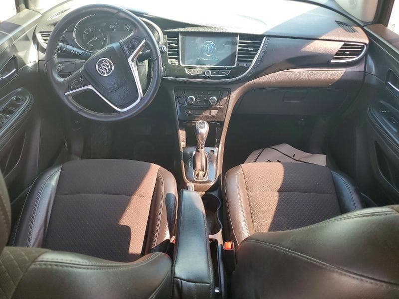 2020 BUICK ENCORE PREFERRED 8