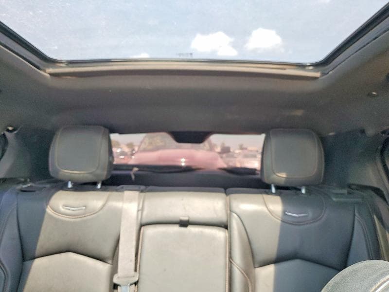 2019 CADILLAC XT4 SPORT 10