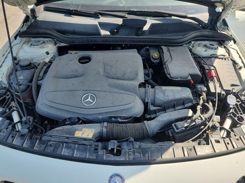 2017 MERCEDES-BENZ GLA 250 4MATIC 11