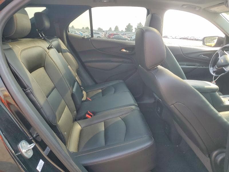2020 CHEVROLET EQUINOX LT 11