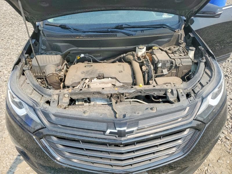 2020 CHEVROLET EQUINOX LT 12