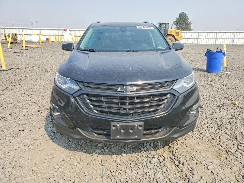 2020 CHEVROLET EQUINOX LT 5