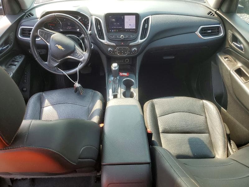 2020 CHEVROLET EQUINOX LT 8